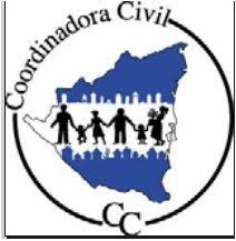 COORDINADORA CIVIL NICARAGUA