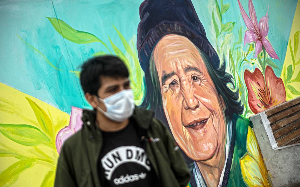 daniel manrique mural peru