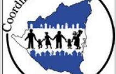 COORDINADORA CIVIL NICARAGUA