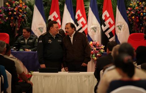 jefe-del-ejército-de-Nicaragua