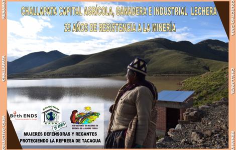 mujeres y resistencia challapata 3