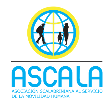 ASCALA - Asociación Scalabriniana al Servicio de la Movilidad Humana