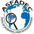 ASFADEC - Asociación de Familiares y Amigos de Personas Desaparecidas en Ecuador