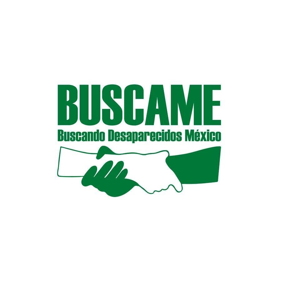 BUSCAME - Buscando Desaparecidos en México