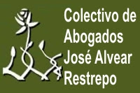 CAJAR - Colectivo de Abogados "José Alvear Restrepo"