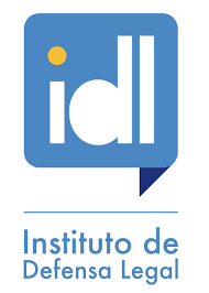 IDL - Instituto de Defensa Legal