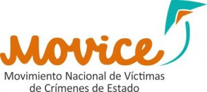 MOVICE - Movimiento de Víctimas de Crimenes de Estado