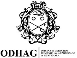 ODHAG - Oficina de Derechos Humanos del Arzobispado de Guatemala