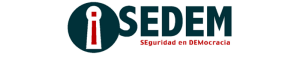 SEDEM - Seguridad de Democracia