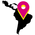 Países<br />involucrados
