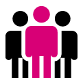Organizaciones<br />integrantes