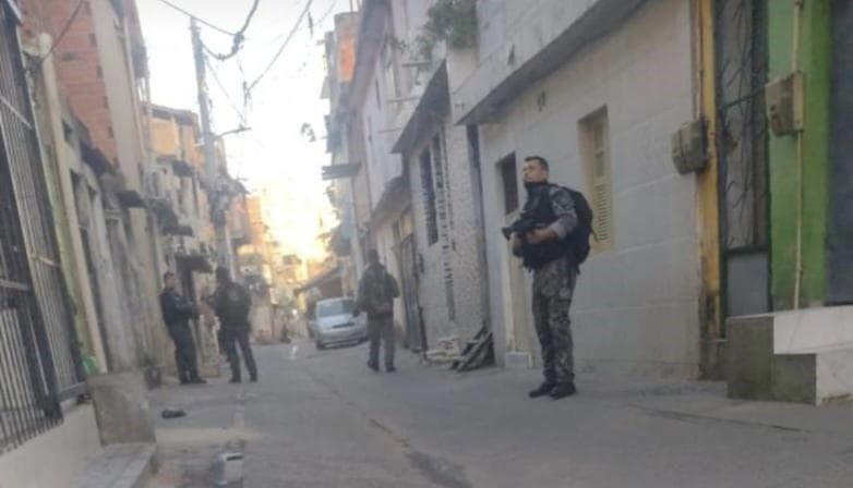 Fuente: Facebook Coletivo Fala Akari