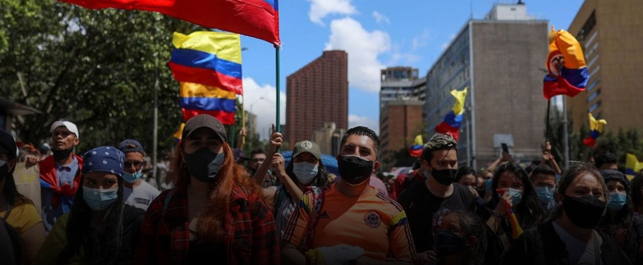 Colombia