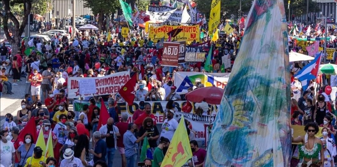Brasil