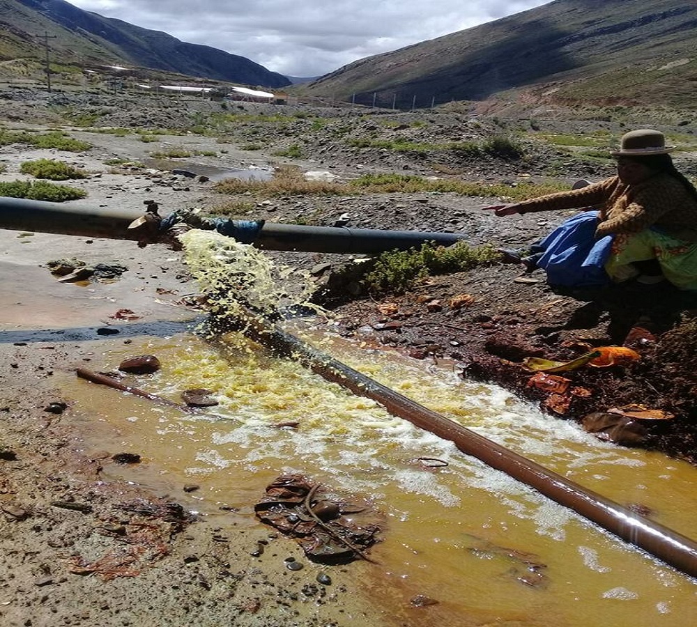 Bolivia