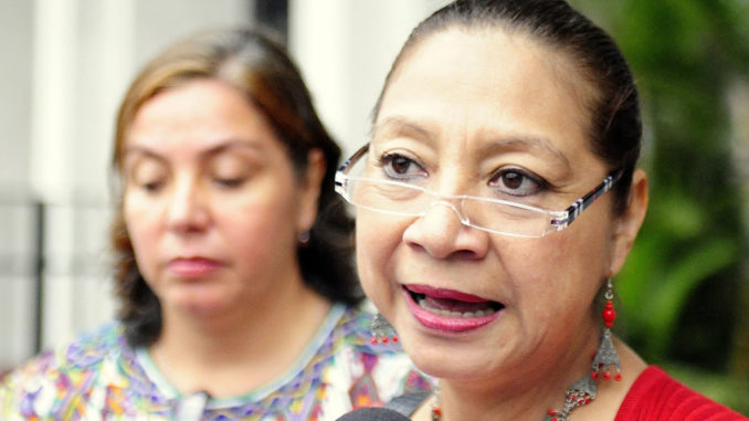 La revista Forbes destaca a las guatemaltecas más poderosas del 2023