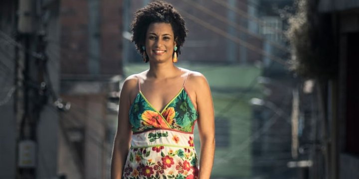 marielle franco