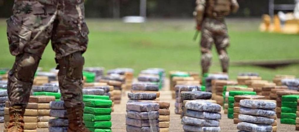 Capitalismo y narcotráfico en Ecuador