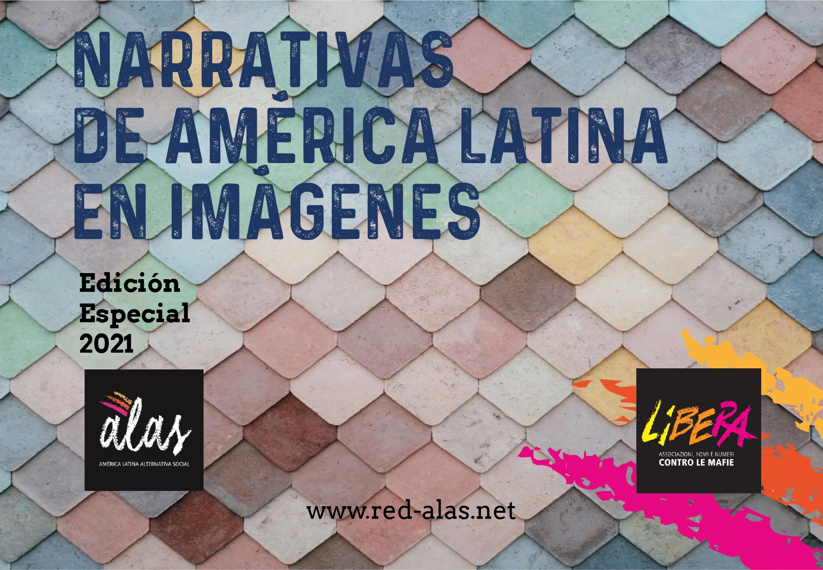 Narrativas de América Latina en imágenes
