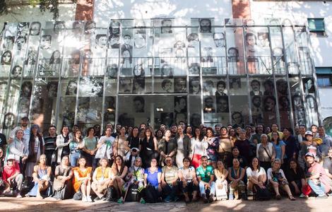 El Museo Sitio de Memoria ESMA fue declarado Patrimonio Mundial de la Unesco