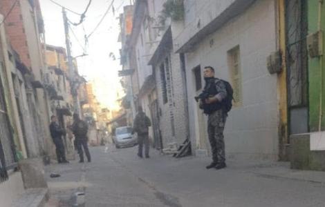 Fuente: Facebook Coletivo Fala Akari