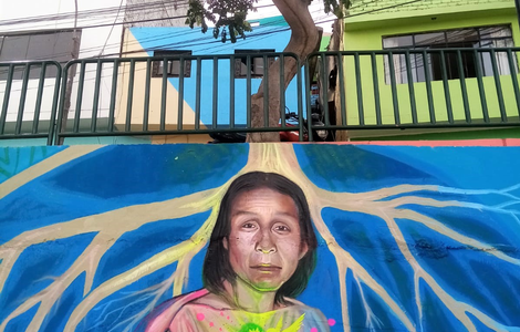 murales