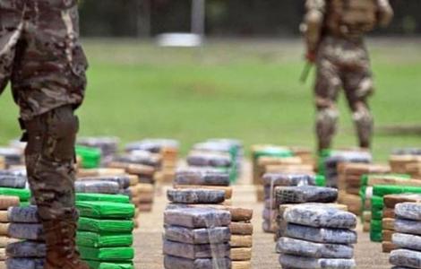 Capitalismo y narcotráfico en Ecuador