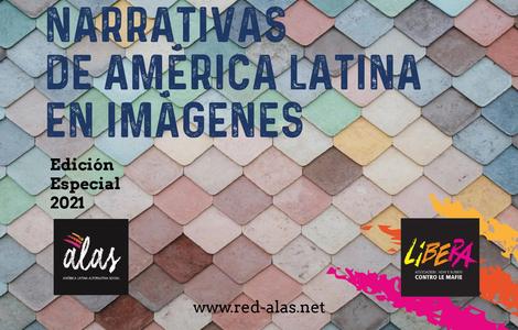 Narrativas de América Latina en imágenes