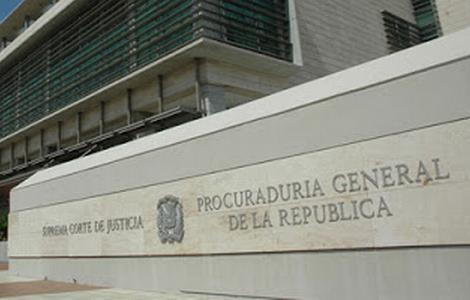 procuraduría-general-de-la-República