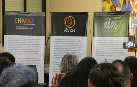 RED ALAS rechaza la ofensiva contra Venezuela