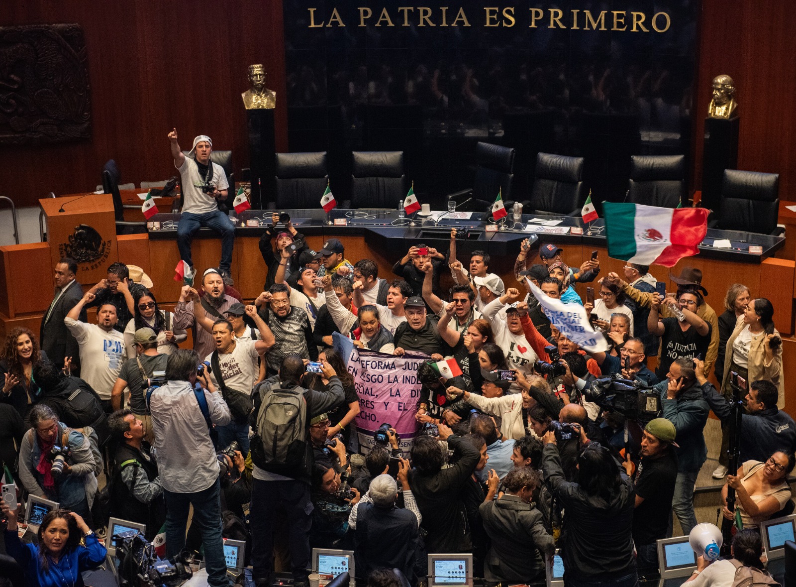 Fuente: EneasMx, CC BY 4.0 via Wikimedia Commons