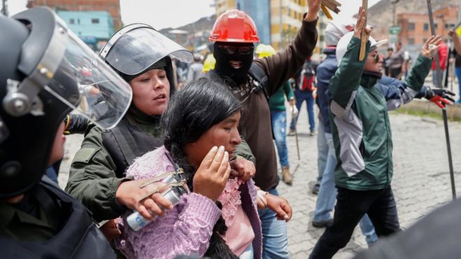 Derechos humanos