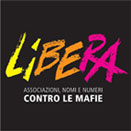 LIBERA Associazioni, Nomi e Numeri contro le Mafie